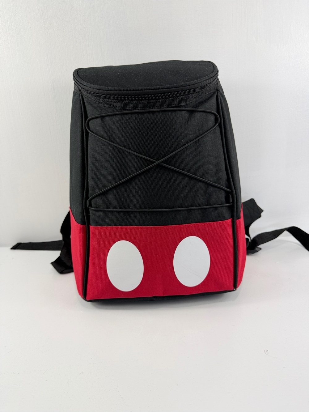 Picnic Time Cooler Backpack Mickey Mouse Disney Insulated Water Resistant